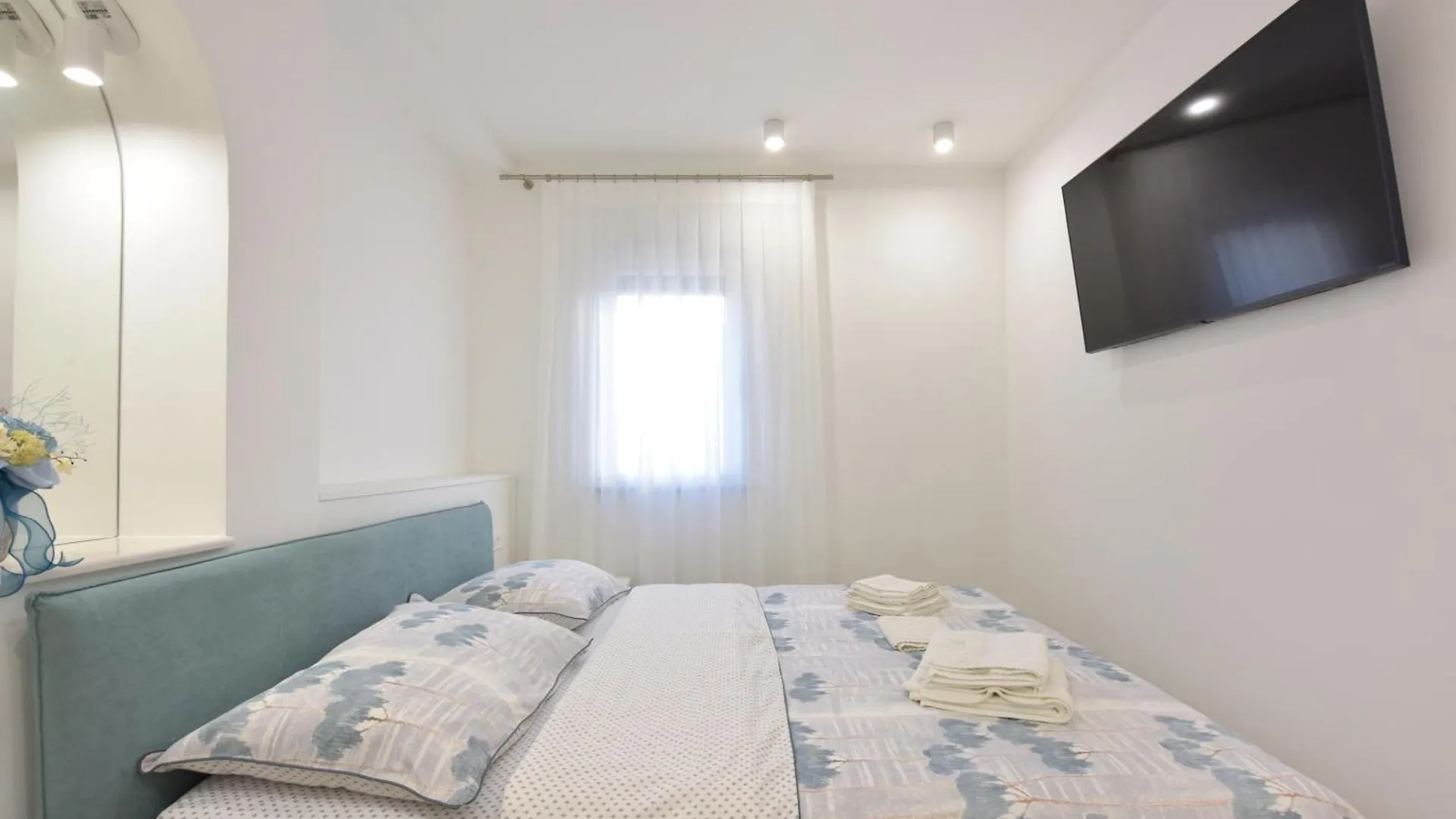 Apartamento Apartman Lux Novigrad Istria