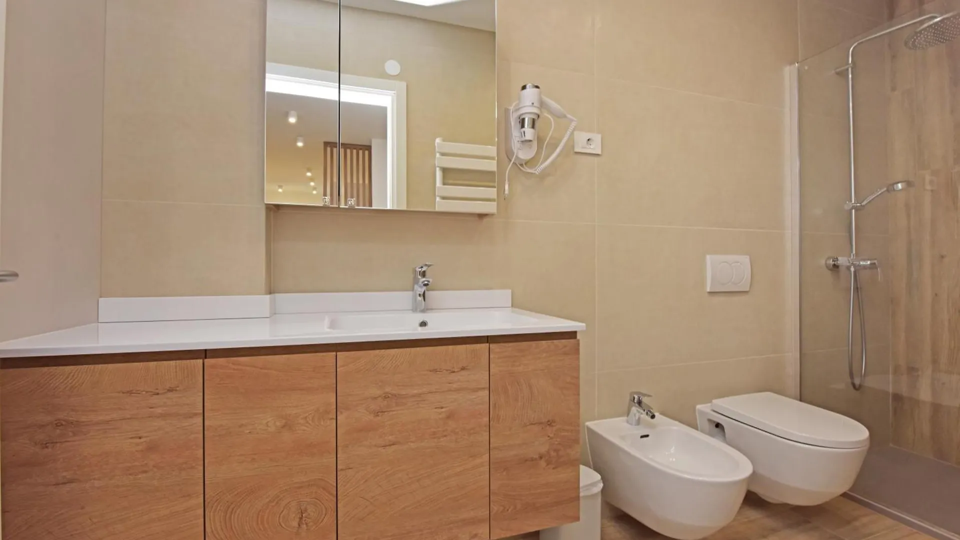 Apartman Lux Novigrad Istria Croazia